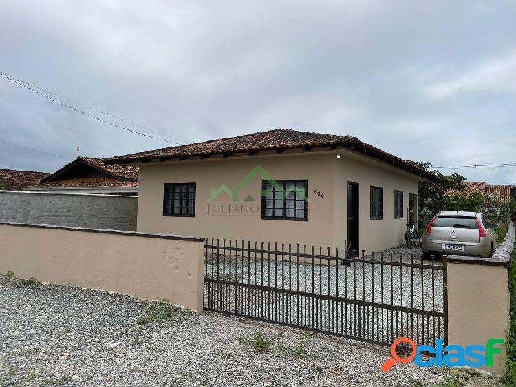 2368 -Casa com 3 dormitórios, 70 m², à venda em Bal.