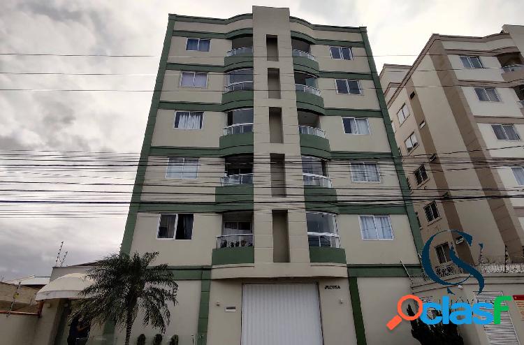 APARTAMENTO COM 2 DORMITÓRIOS NO SÃO VICENTE EM ITAJAÍ