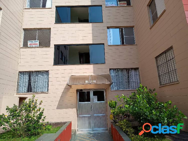 APARTAMENTO - JARDIM ALVORADA