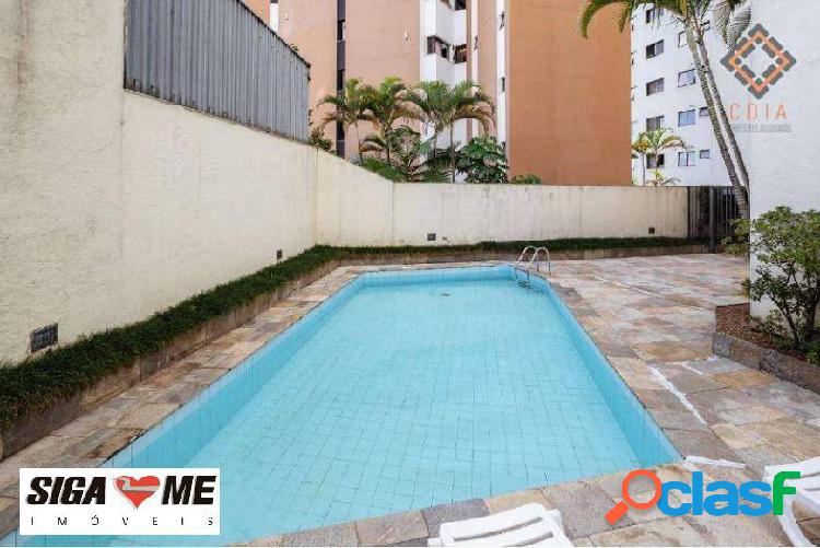 APARTAMENTO REFORMADÍSSIMO/IMPECÁVEL Á VENDA, 37m² -