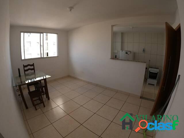 APARTAMENTO TIPO NO BAIRRO CASTELO