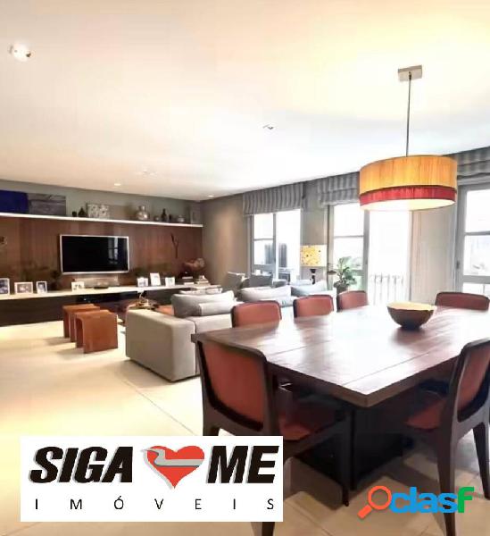 APARTAMENTO TOTALMENTE REFORMADO Á VENDA, 167m² A.Ú -