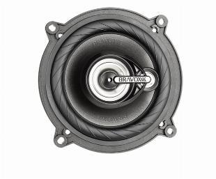 Alto Falante Bravox Tr55U 5 Polegadas 40 W Rms 4R Universal