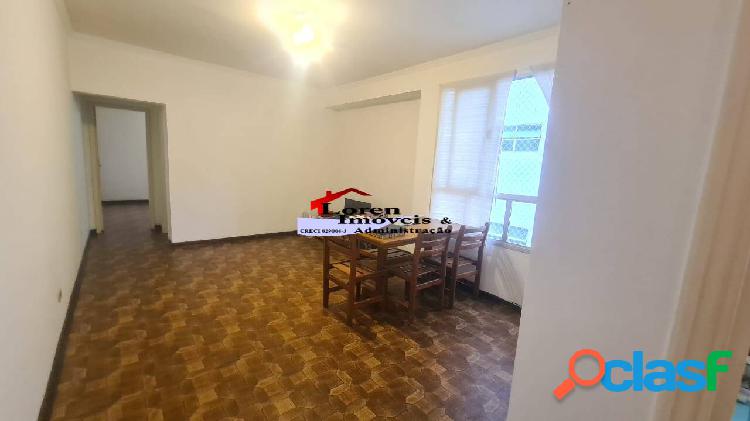 Apartamento 1 dormitório Itararé Sv!