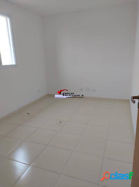 Apartamento 1 dormitório Parque São Vicente!