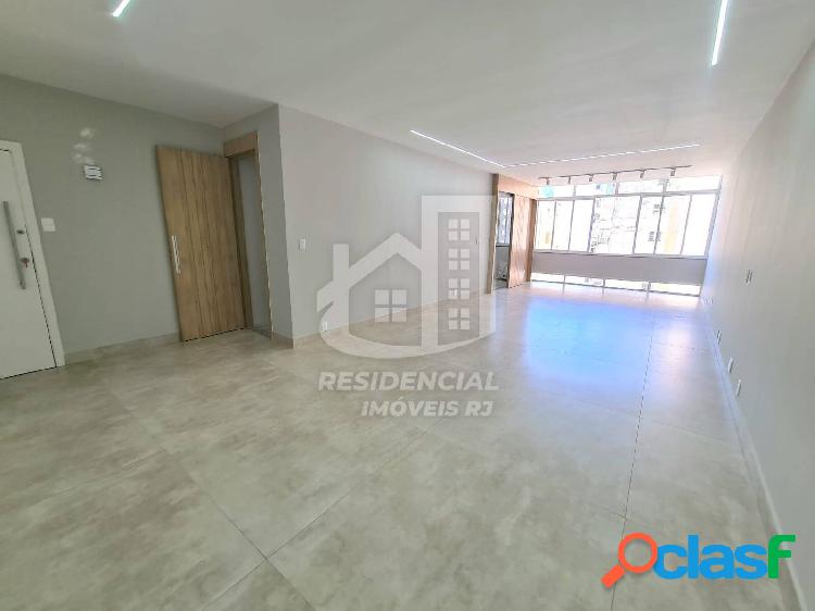 Apartamento 180m² com 3 quartos para venda em Copacabana RJ