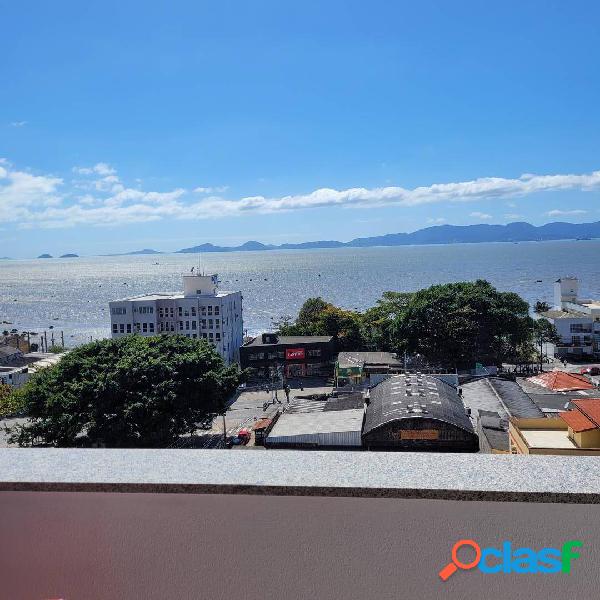 Apartamento 2 Dormitórios e 1 Suíte com uma Deslumbrante