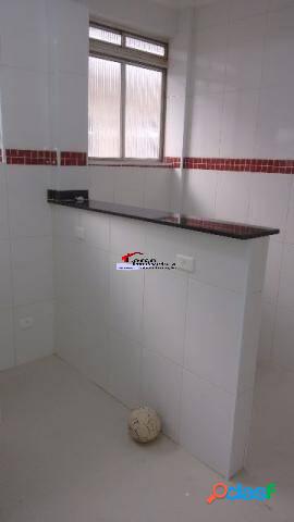 Apartamento 2 dormitórios Gonzaguinha Sv!