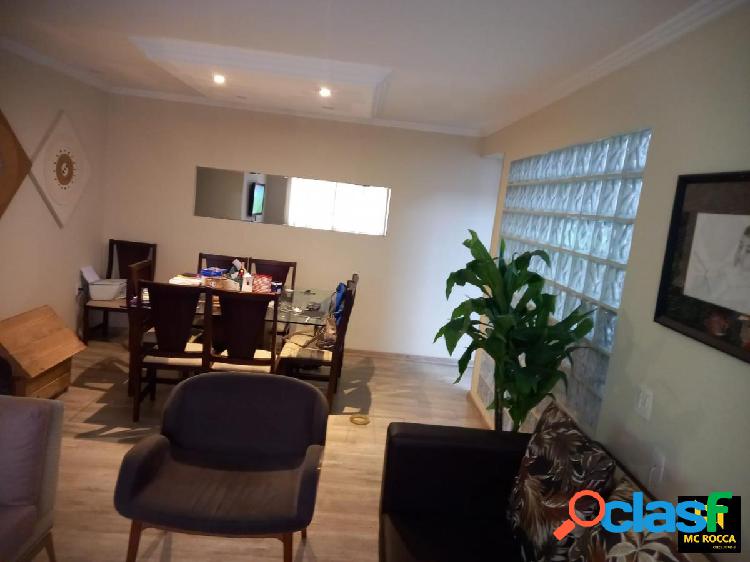 Apartamento 2 dormitórios - Rudge Ramos - São Bernardo do