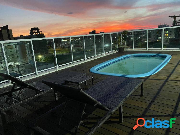 Apartamento 2 dormitórios em intermares