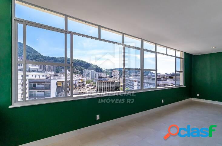 Apartamento 225m² com 3 quartos para venda em Botafogo RJ