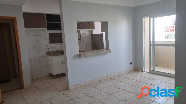 Apartamento 3 Quartos - Jardim Maria Inês - Aparecida de