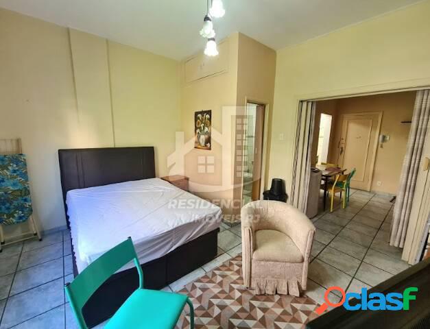 Apartamento 35m² com 1 quarto em Copacabana RJ