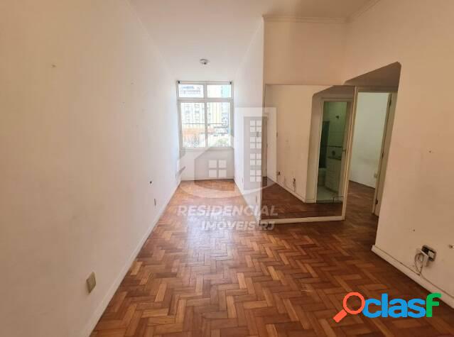 Apartamento 50m² com 1 quarto para venda em Ipanema RJ