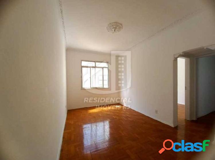 Apartamento 51m² com 1 quarto para venda no Catete RJ
