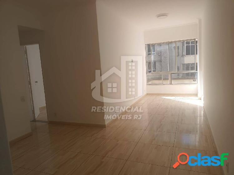 Apartamento 61m² com 1 quarto para venda no Catete RJ