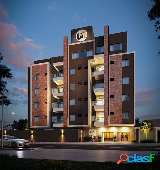 Apartamento Cobertura Duplex