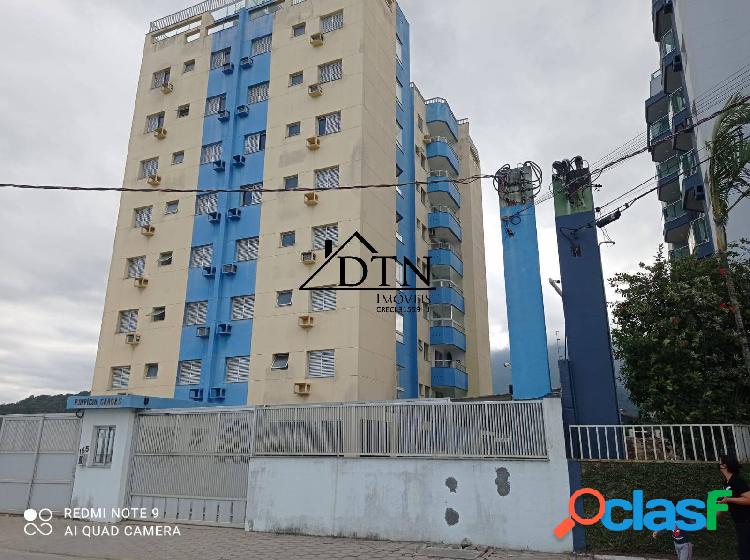 Apartamento - Massaguaçu - Caraguatatuba - Litoral Norte -