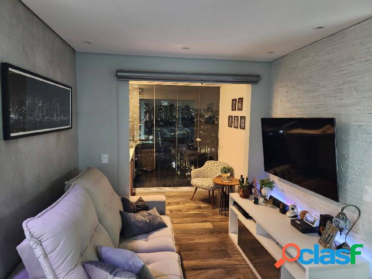 Apartamento - R$ 530.000,00 - Saúde - São Paulo