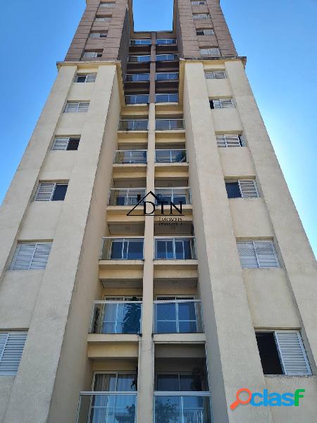 Apartamento - Vila Guilherme - Próximo ao metrô Santana,