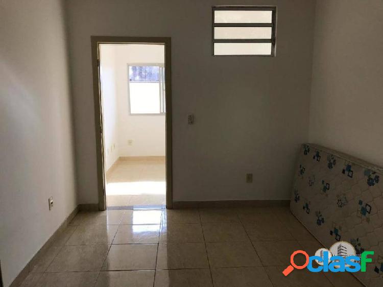 Apartamento com 1 quarto, 29.25m², por R$ 737,12/mês, para