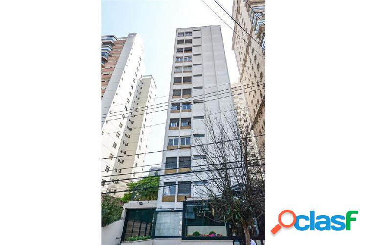 Apartamento com 2 quartos, 102m², à venda em São Paulo,