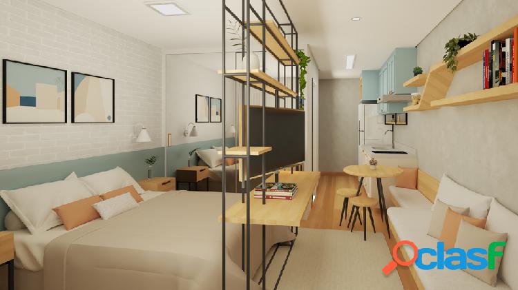 Apartamento com 2 quartos, 56.64m², à venda em São Paulo,