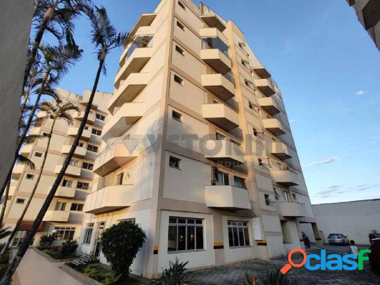 Apartamento com 2 quartos, 62m², à venda em Caraguatatuba,