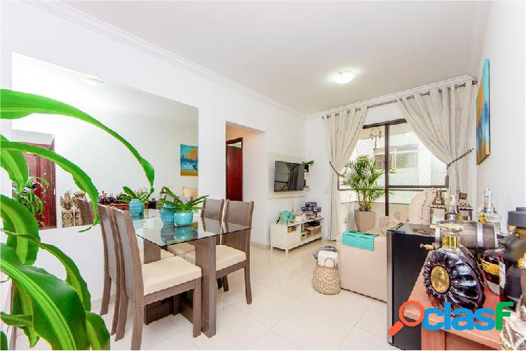 Apartamento com 2 quartos, 63.43m², à venda em São Paulo,