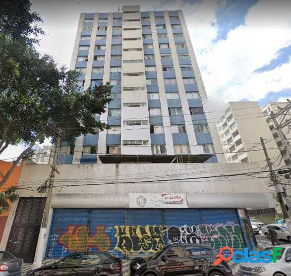 Apartamento com 2 quartos, 63m², à venda em São Paulo,