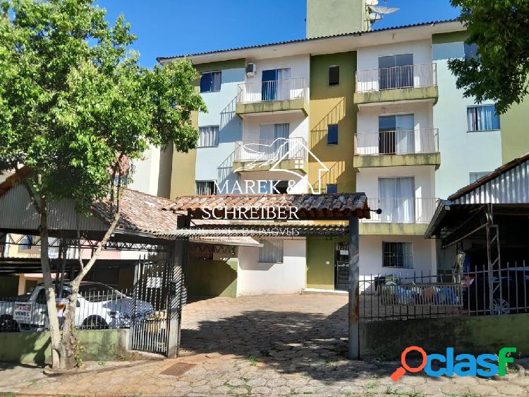 Apartamento com 2 quartos, 66m² em Dois Vizinhos, SÃO