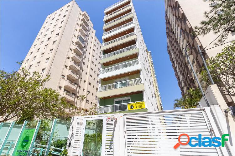 Apartamento com 2 quartos, 72m², à venda em São Paulo,