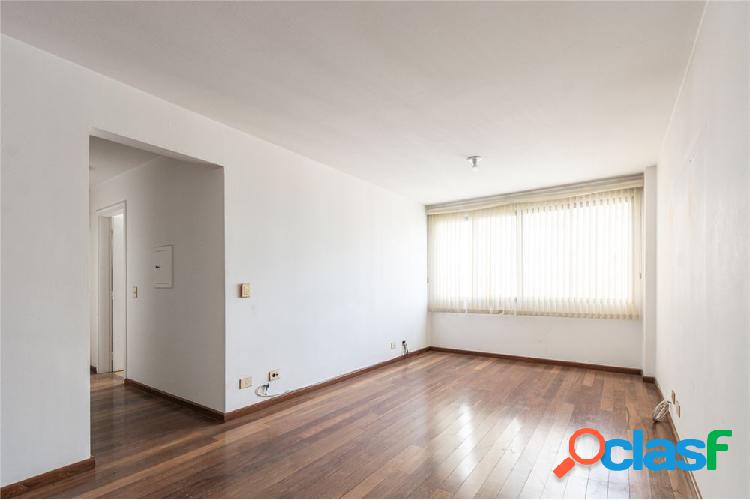 Apartamento com 2 quartos, 89.2m², à venda em São Paulo,