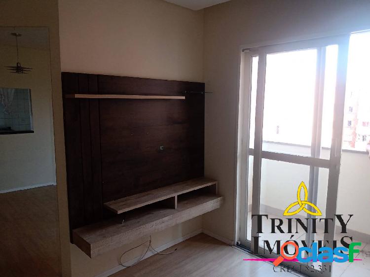 Apartamento com 3 dormitórios em Osasco