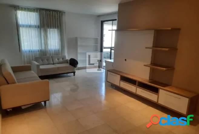 Apartamento com 3 quartos, 108m², à venda em Rio de