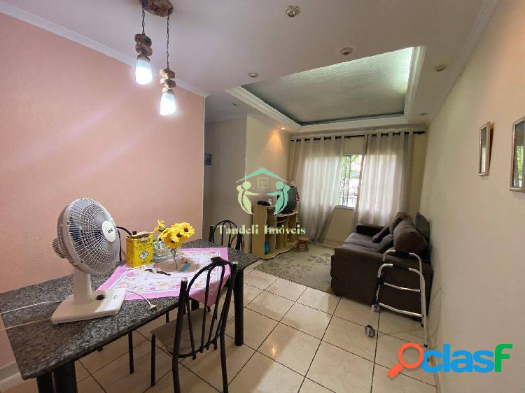 Apartamento com Condomínio 2 Dormitórios (Jardim Ipanema)