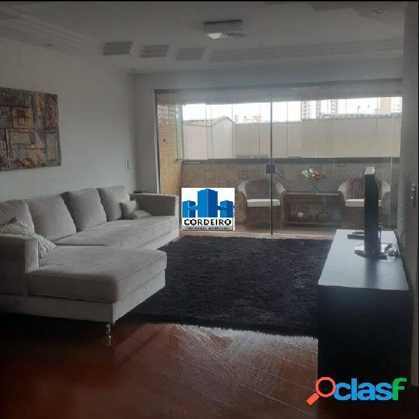 Apartamento de 03 Dormitórios em São Caetano Do Sul