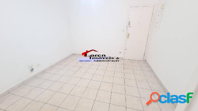Apartamento de 2 dormitórios Centro Sv!