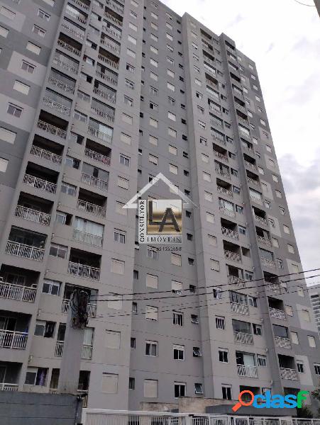 Apartamento em Vila Andrade com 50m²