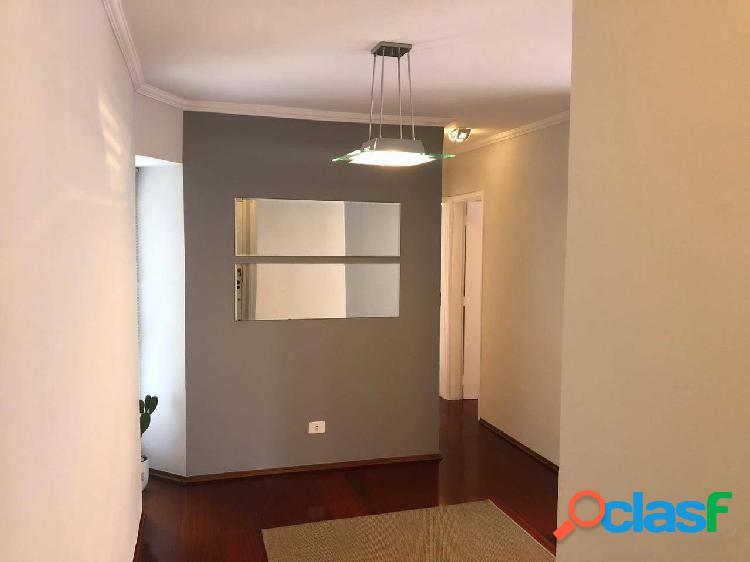 Apartamento em Vila Olímpia com 60m² / Venda e Aluguel