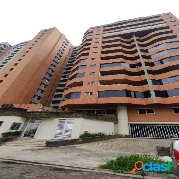 Apartamento en alquiler AMOBLADO Trigaleña Alta, edificio