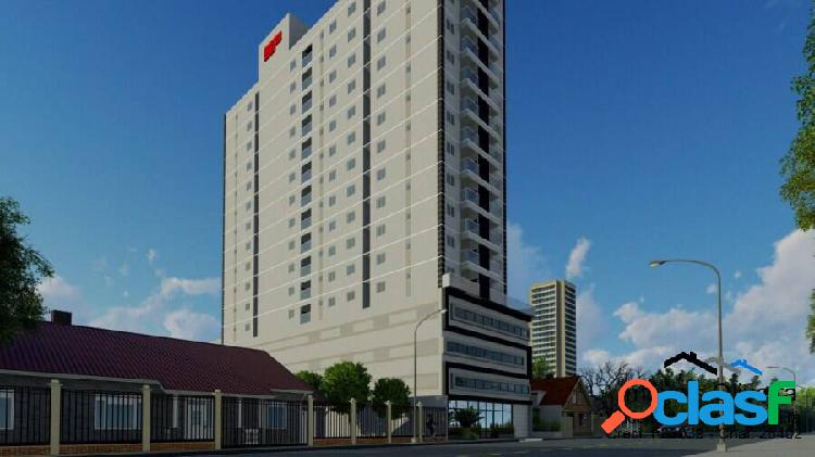 Apartamento no Edifício Bonsai Premium I por R$330.000,00