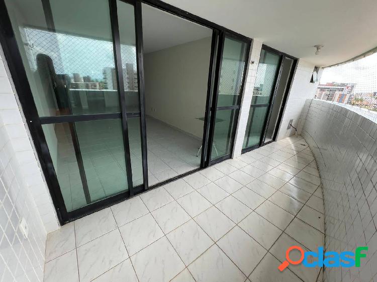 Apartamento no Jd. Oceania 132 m2