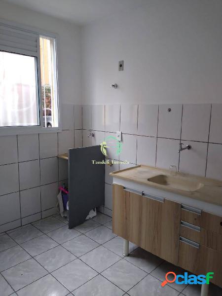 Apartamento padrão - Parque das nações
