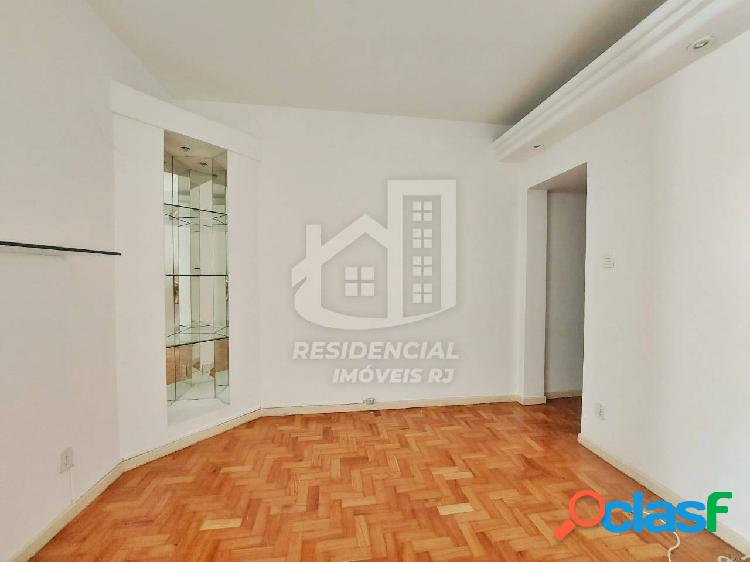 Apartamento para venda com 1 quarto em Flamengo - Rio de