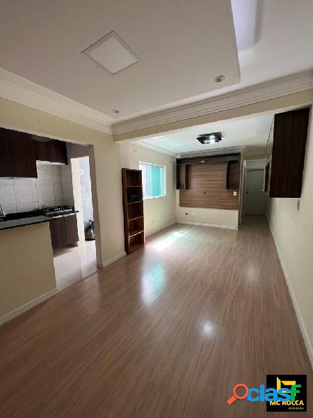 Apartamento sem condomínio 2 dormitórios - Vila Bastos -