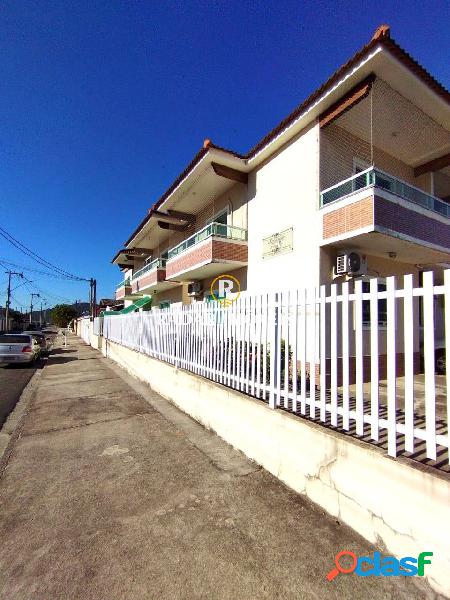 Apartamento térreo, 96m2, bairro Nova São Pedro, à venda