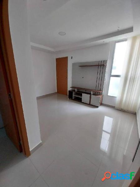 Apartamento térreo nascente dois quartos