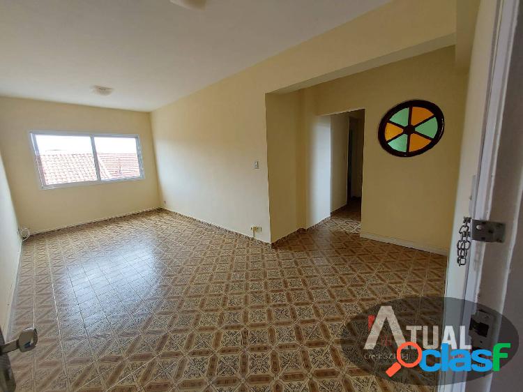 Apartamento á venda - 82,70 m² no centro de Atibaia/SP