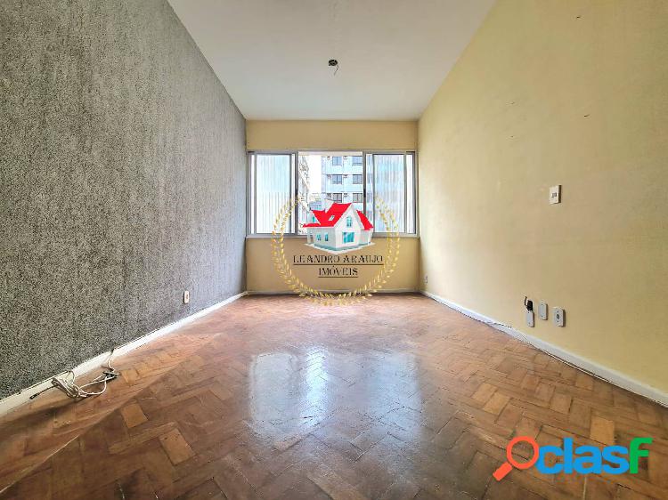 Apartamento à venda em Copacabana, Rua Siqueira Campos 2